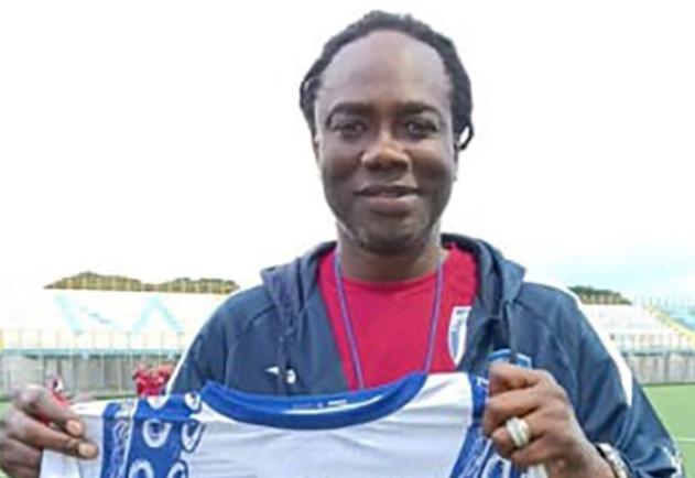 UFFICIALE - Virtus Mola, Doudou nuovo allenatore