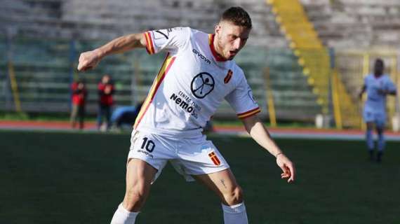 Foggia, club di Serie A scozzese interessato a Milinkovic