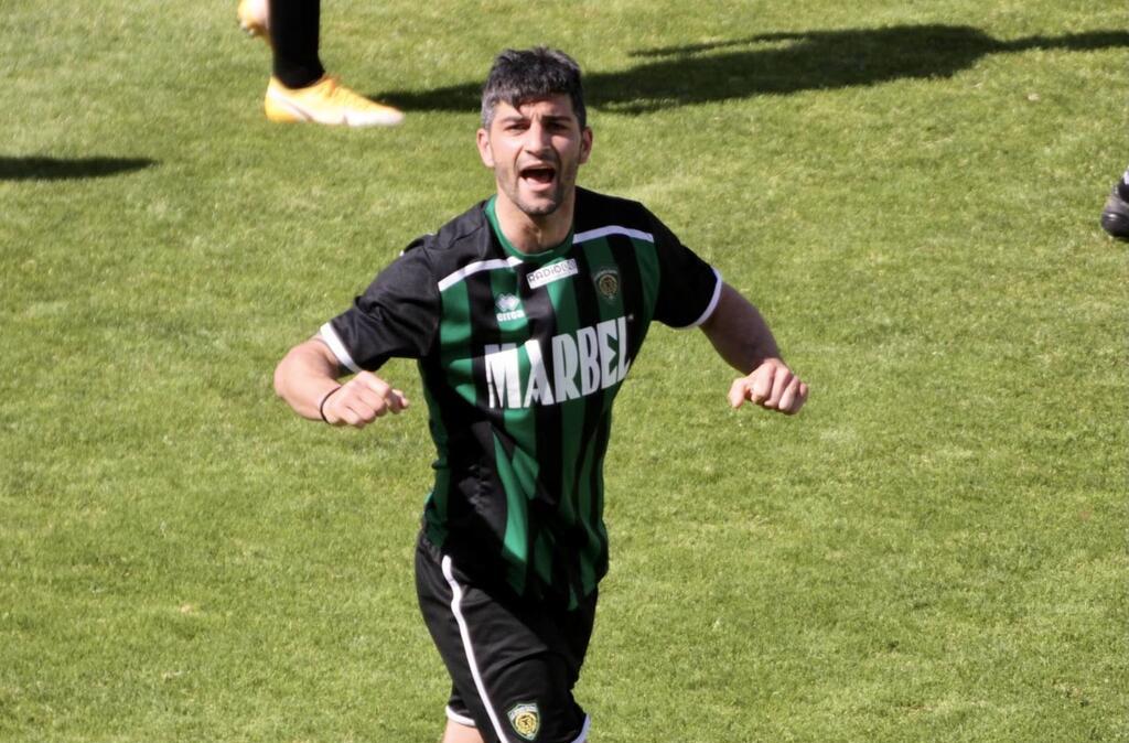 Loris Palazzo: “Bitonto è casa mia, non c’è niente di più importante”