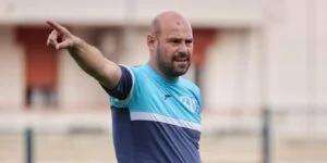 Gravina, Tiozzo: "Martina? Squadra temibile, ma abbiamo preparato bene il match"