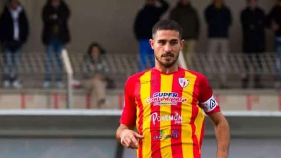 UFFICIALE - Brindisi, arriva il difensore argentino Juan Barrera