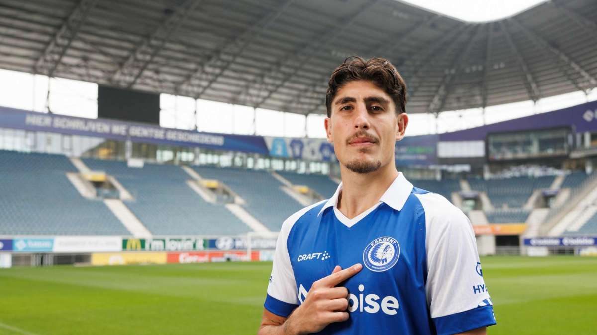 Lecce, vicino l'arrivo del trequartista Omri Gandelman