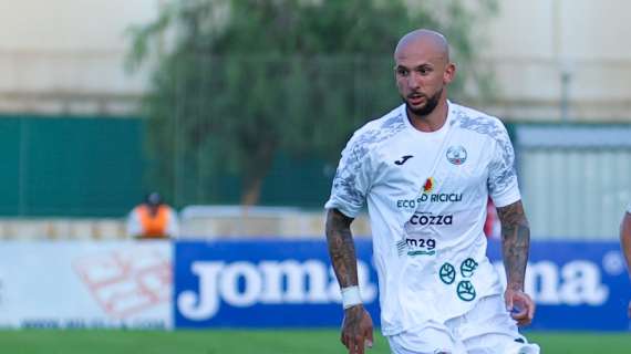 UFFICIALE - Monopoli, nuova avventura per un centrocampista ex Taranto