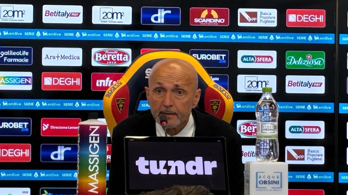 Juventus, Spalletti: “Abbiamo vinto meritatamente nonostante qualche blackout”