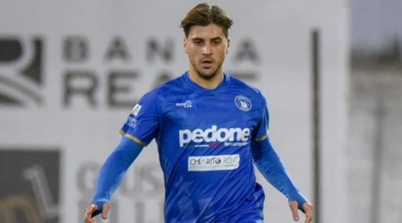 UFFICIALE - Unione Calcio Bisceglie, risoluzione consensuale con Andriano