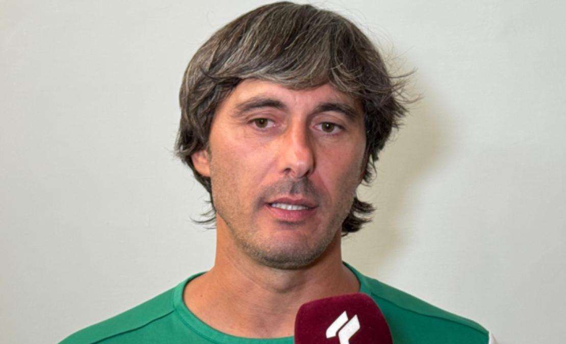 Polimnia, Anaclerio: "Bella partita contro una squadra forte"