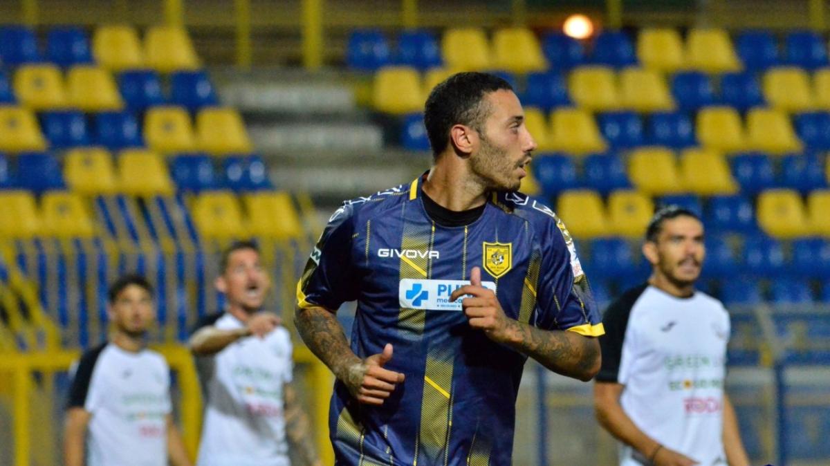 Bari, Piscopo pronto a vestire la maglia biancorossa