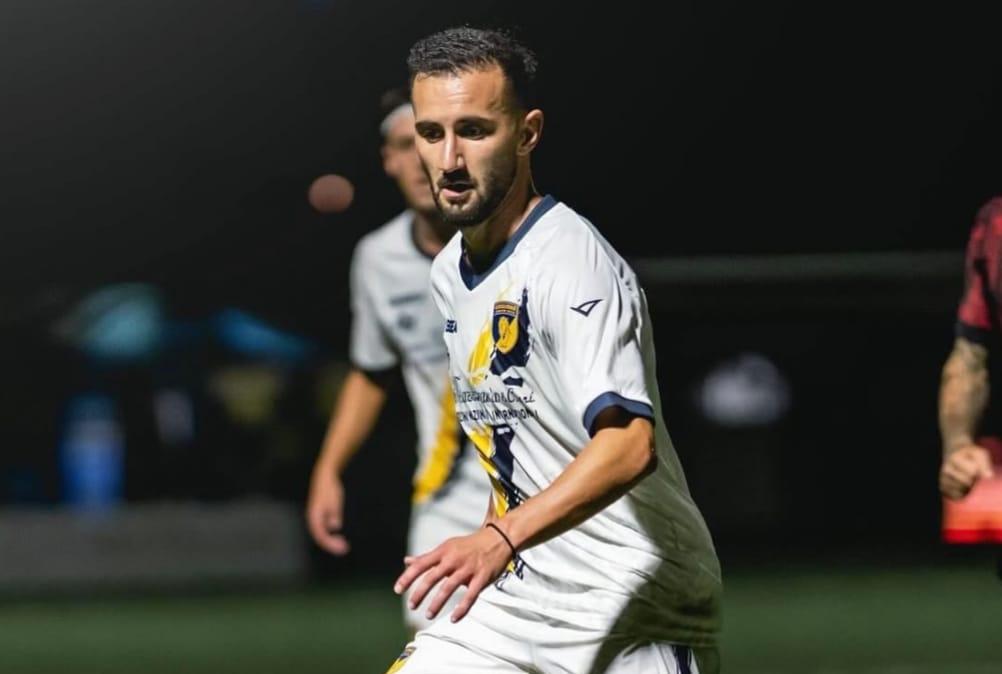 Foggia, accordo con Giuseppe Borello 