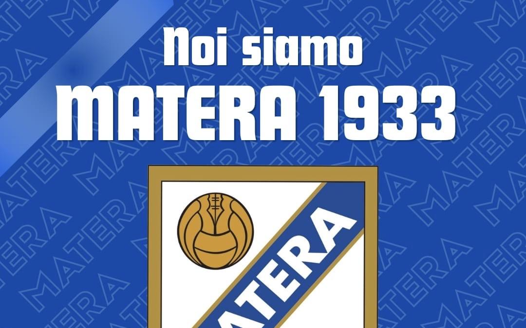 Eccellenza: è “Matera 1933” il nuovo nome del club materano