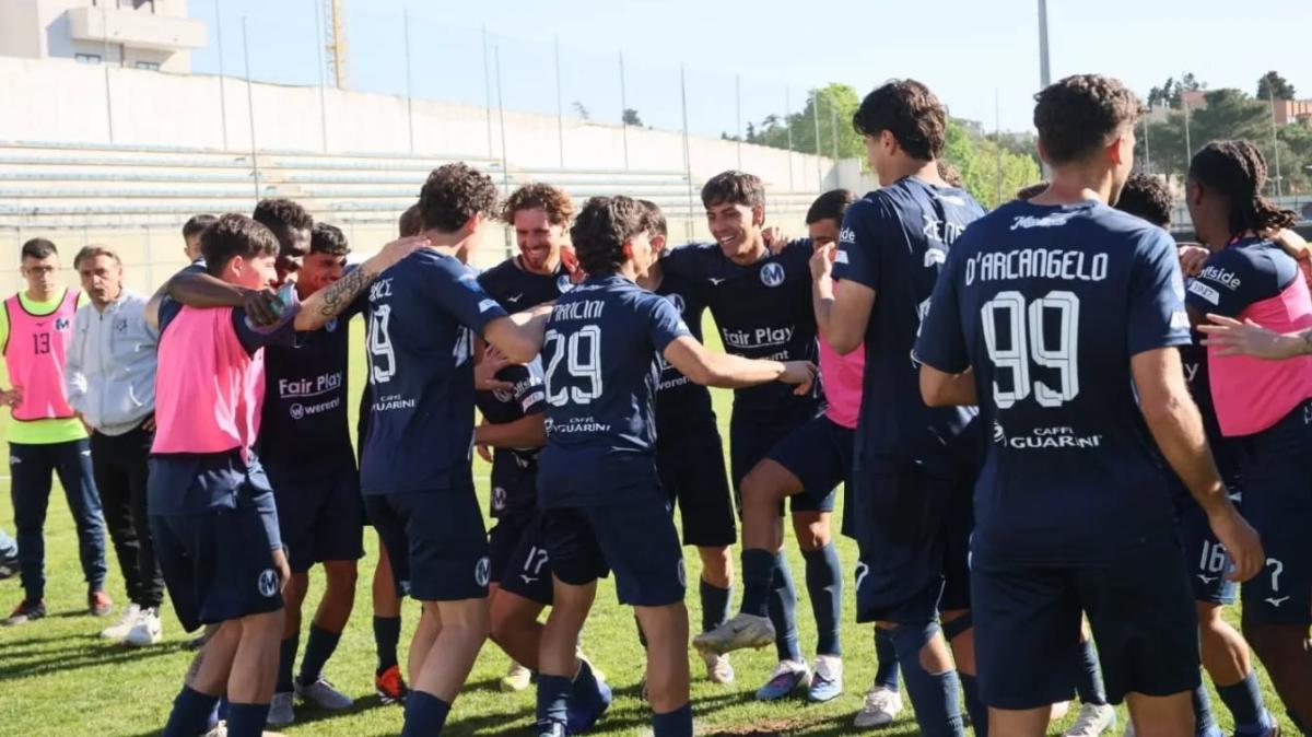 Serie D/H finale playoff, Martina-Paganese: l'ultimo atto per chiudere al meglio la stagione