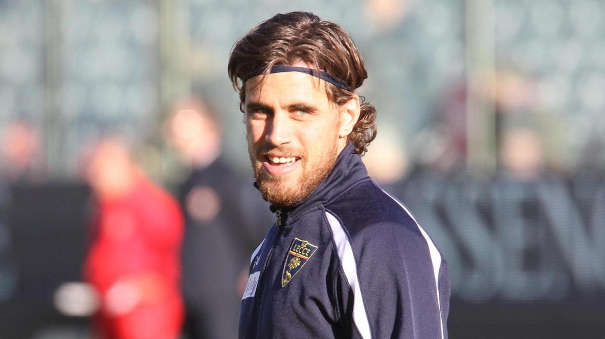 L’ex Lecce Bryan Bergougnoux morto a soli 43 anni