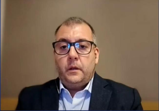 Greco, DG Picerno: "Dopo il mercato ci aspettiamo un cambio di passo"