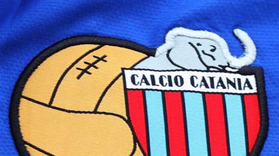 Catania, si rivede il foggiano Follieri. Lo Monaco: "Unico ad interessarsi"