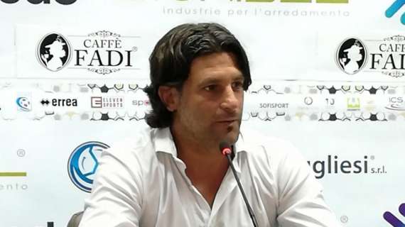 Ds V. Francavilla: "Noi rispettiamo le regole, aspettiamo la decisione di Lega e FIGC"