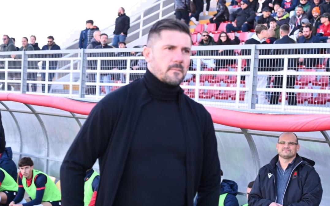 Taranto, si valuta il ritorno di Danucci: incontro a breve