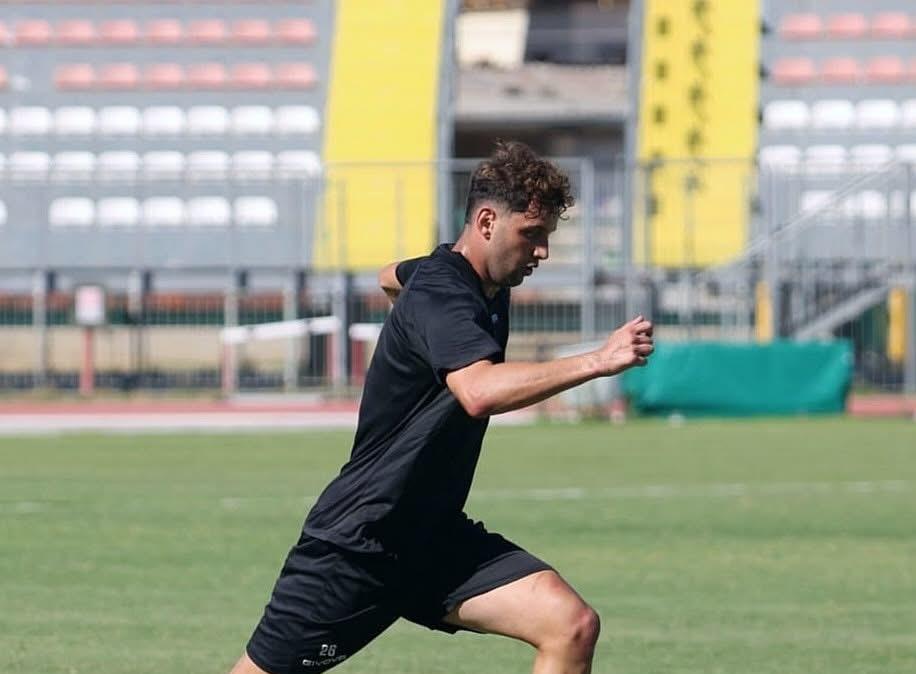 UFFICIALE - Barletta, la posizione del club su Loiodice: saluta De Luca