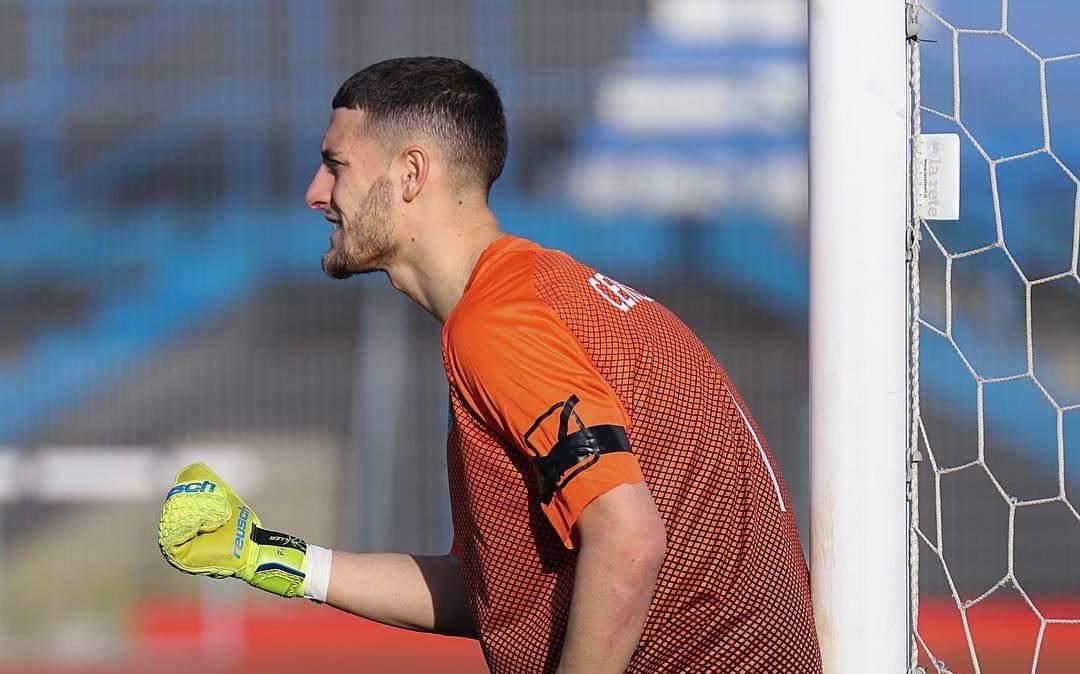 Bari-Sudtirol 0-0: super Cerofolini blinda la porta. Gara deludente