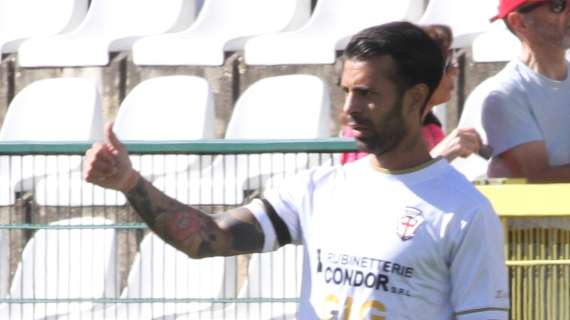 Heraclea, l'ex Foggia Schenetti a un passo: firma a breve?