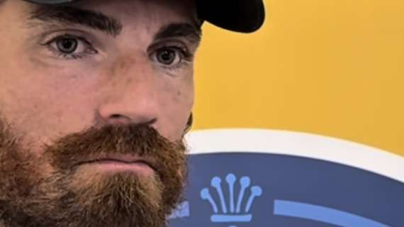 Cerignola, Martinelli: “Faremo il meglio possibile, Coppa Italia una soddisfazione”