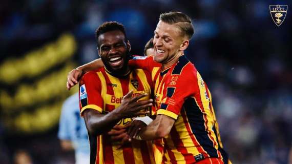 Lecce, sei giallorossi convocati in Nazionale