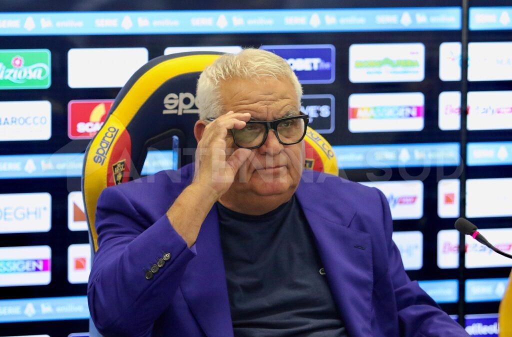 Lecce, Oumar Ngom atteso in città per le visite mediche