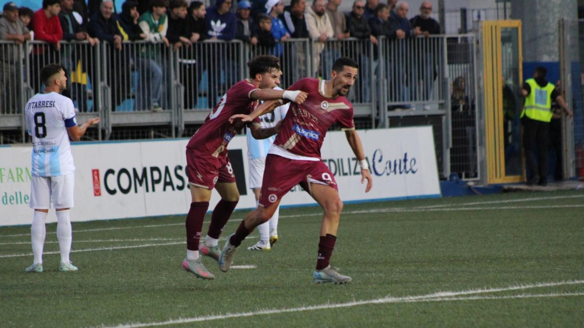Heraclea, Ciro Foggia: “Siamo in corsa per il campionato, ma restiamo con i piedi per terra”