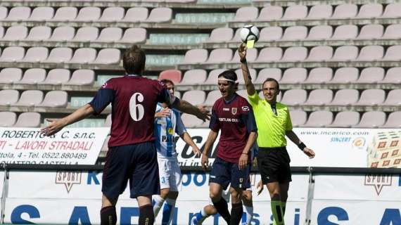 Serie D, le decisioni del Giudice Sportivo: il Bari perde Mattera e Pozzebon, multa per la Team Altamura