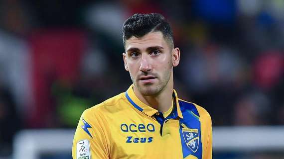 UFFICIALE - Brindisi, Trotta è biancazzurro