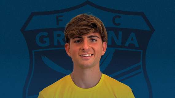 UFFICIALE - Gravina, annunciato il centrocampista Marcel Perri