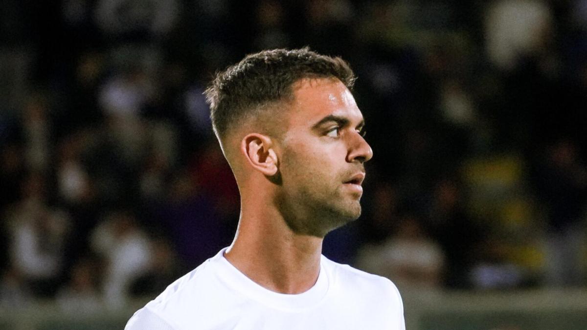 UFFICIALE - Fidelis Andria: c’è la rescissione per Arturo Lias Montero