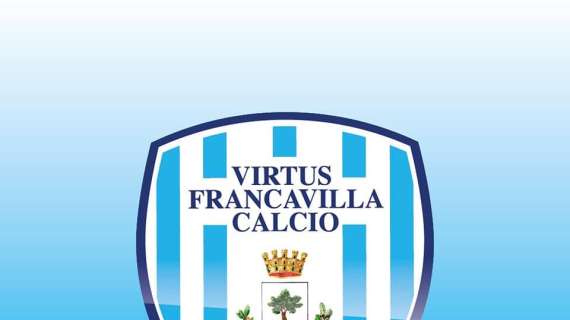 Virtus Francavilla, piace il canadese Anthony Barile