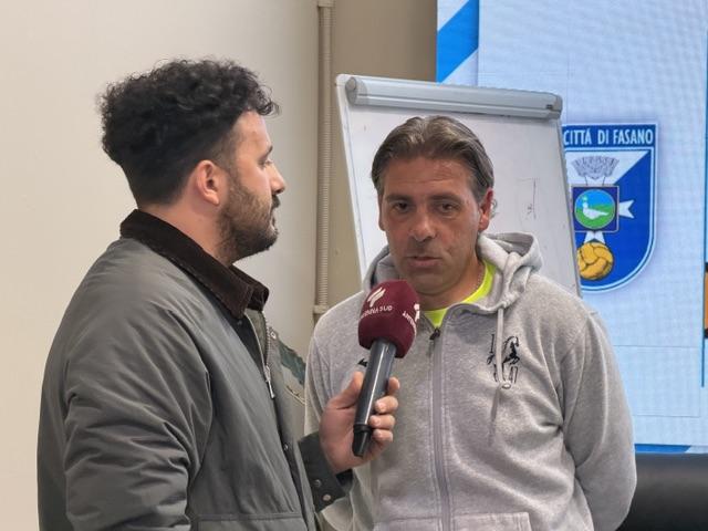 Martina, Laterza: “Sconfitta che lascia l’amaro in bocca, mi aspettavo di più”