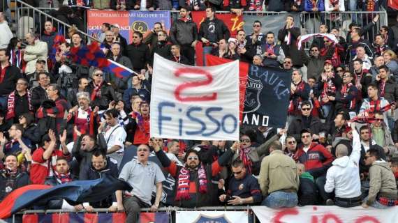 Le probabili formazioni di Reggina-Taranto: pronto Carpentieri, Pirrone c'è
