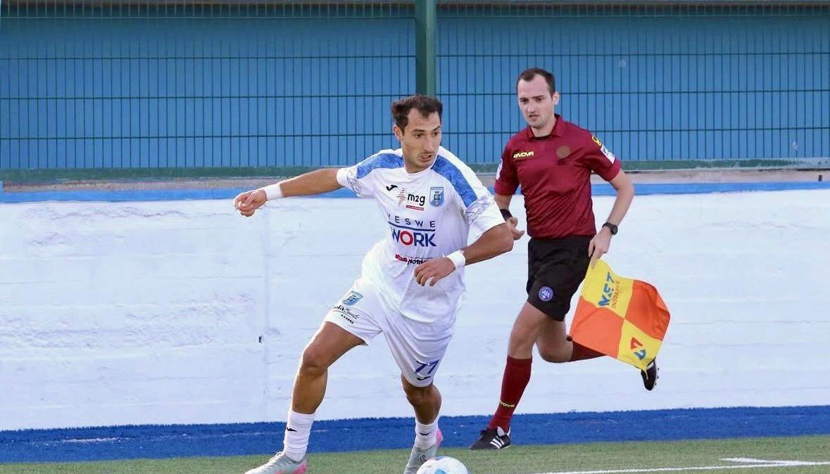 Taranto, nuovo tentativo per Stauciuc: l’attaccante riflette, Fasano più morbido