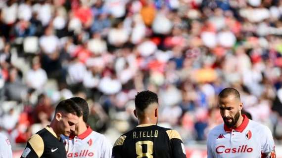 Bari-Benevento 2-0: Antenucci e Folorunsho per il terzo posto. Minimo sforzo massima resa 