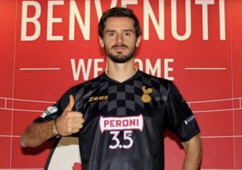 Bari, scompare a 33 anni l’ex difensore Oikonomou