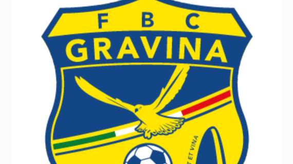 Gravina, ingresso di nuovi soci nel club gialloblù