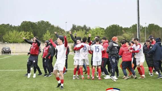 Canosa, febbre da semifinale: già 1300 biglietti venduti per la sfida alla Battipagliese
