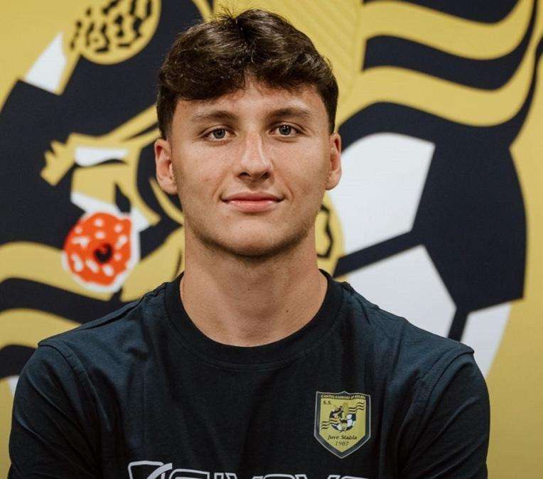 Bari, in arrivo De Pieri e Stabile dall'Inter