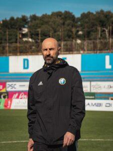 UFFICIALE - Fidelis Andria, Catalano nominato vice allenatore dell'Ucraina