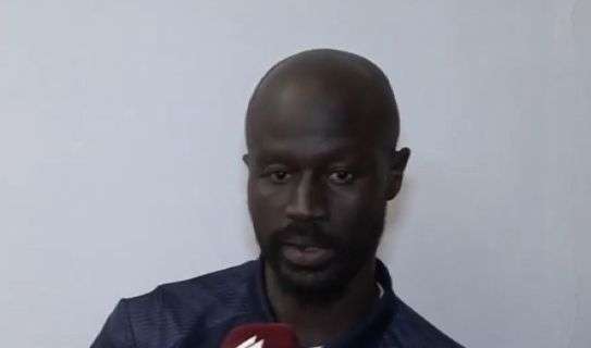 Taranto, Konate: "Abbiamo ampi margini di miglioramento"