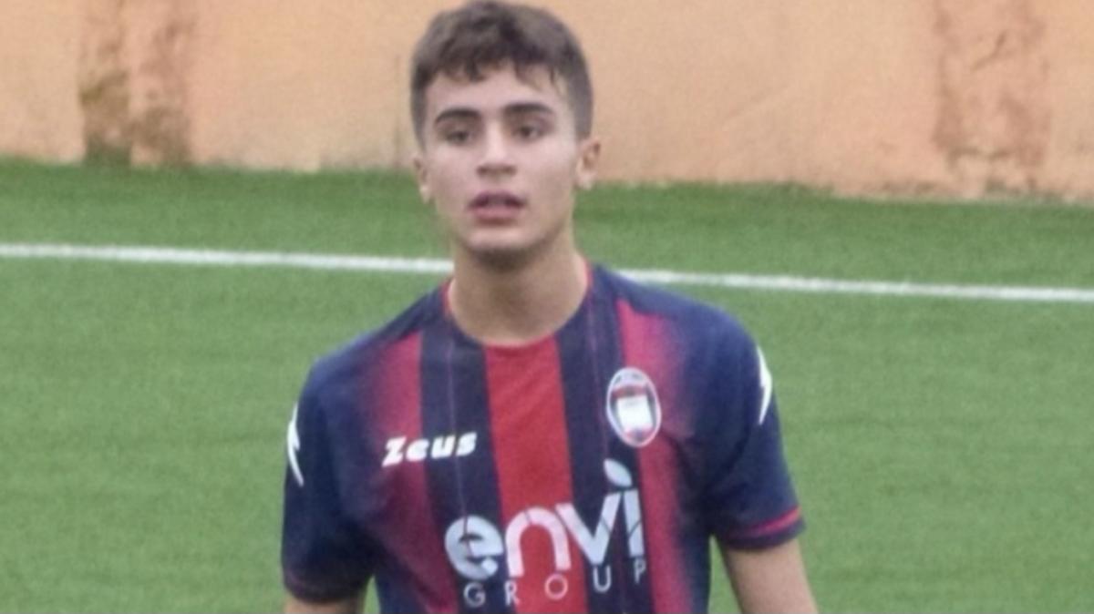 UFFICIALE - Barletta,  arriva un giovane sulla fascia: ecco Basso