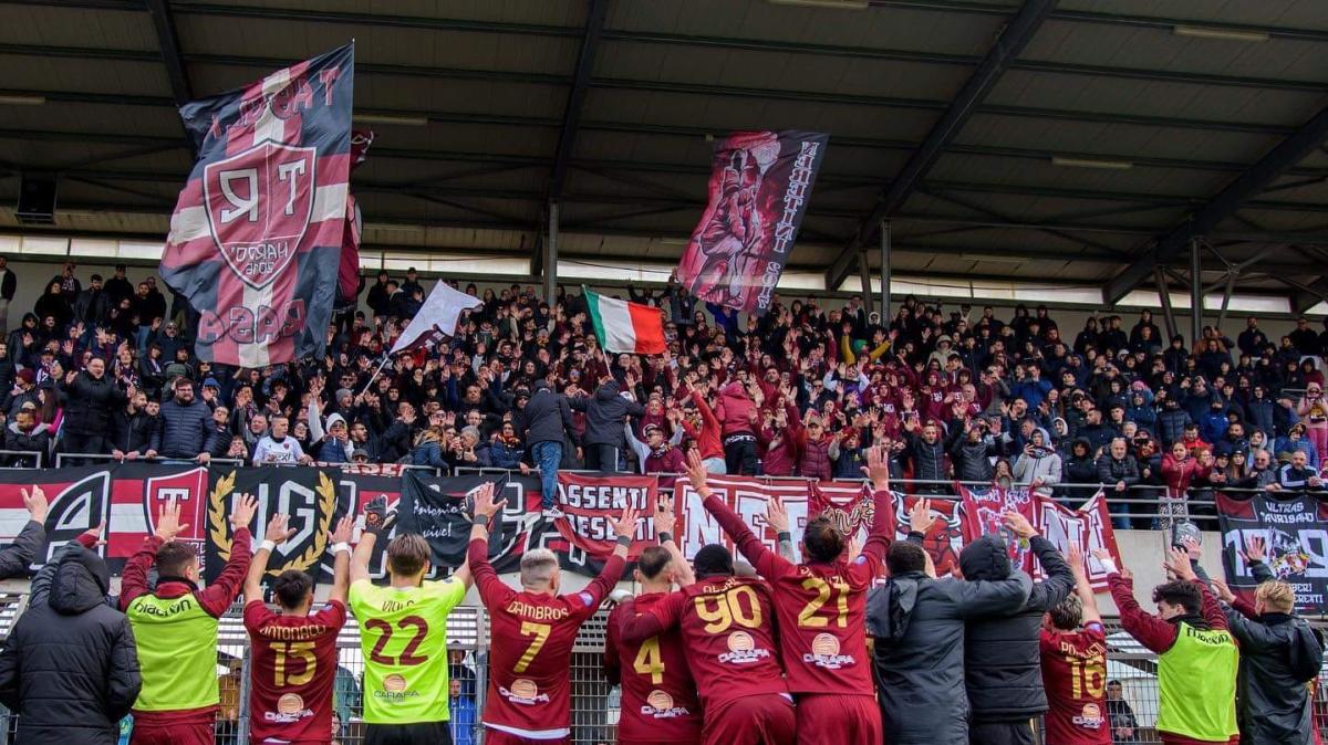 Il Nardò batte 2-0 il Pompei e ritrova il quinto posto