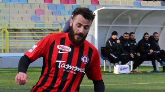 TCP - Foggia, il sogno per l'attacco è Nicastro. Ma la strada è in salita