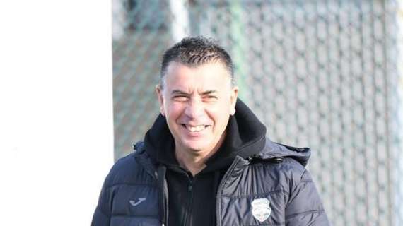 Monopoli, Angelo Sisto è il nuovo responsabile del settore giovanile