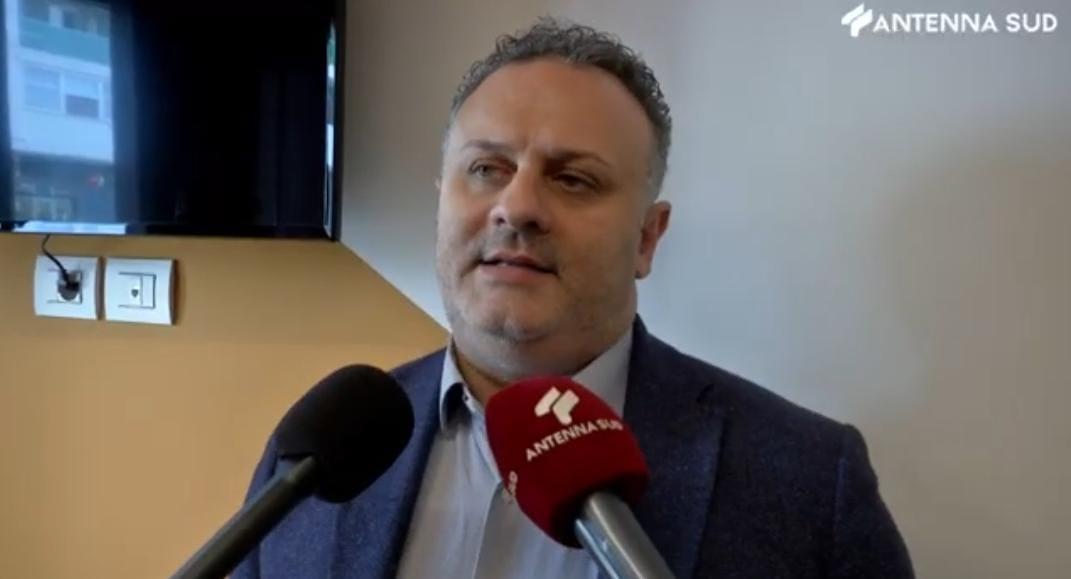 Barletta, Dibenedetto: “Campagna d’odio nei miei confronti”
