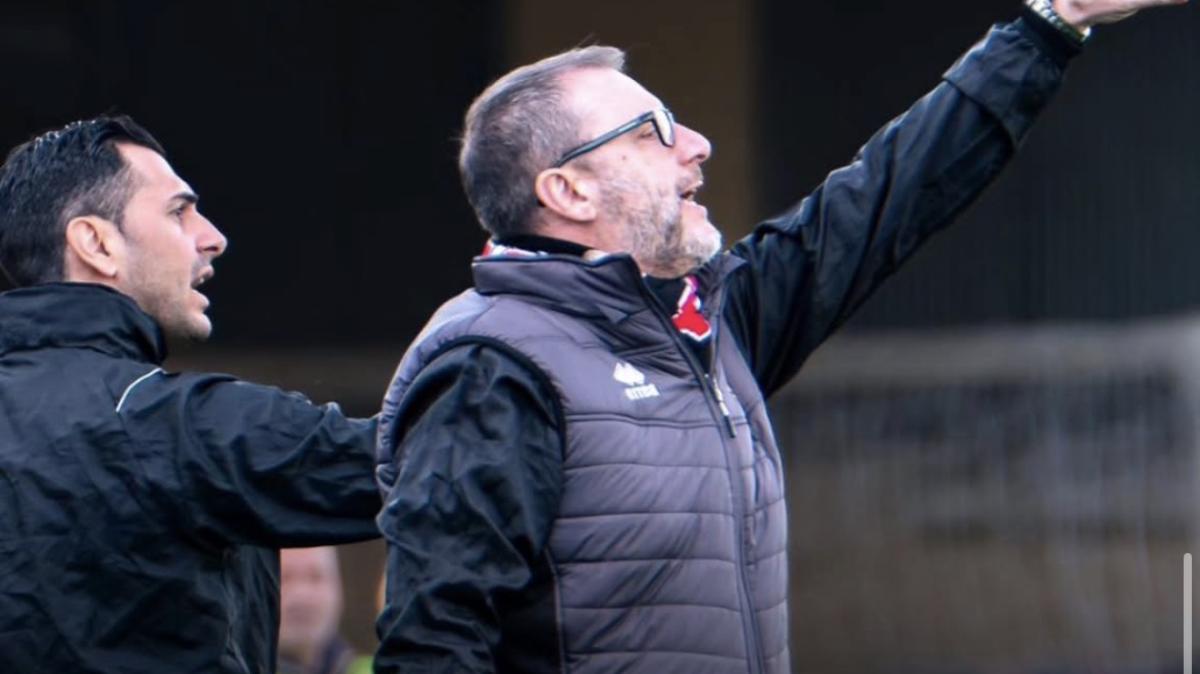 Altamura, Mangia: “Pronti per la Salernitana, out Rosafio”