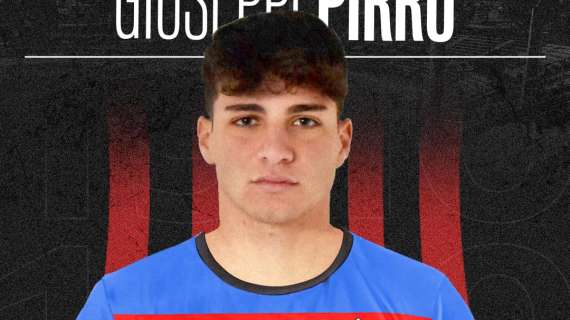 UFFICIALE - Martina, saluta Pirrò: il portiere vola in Campania