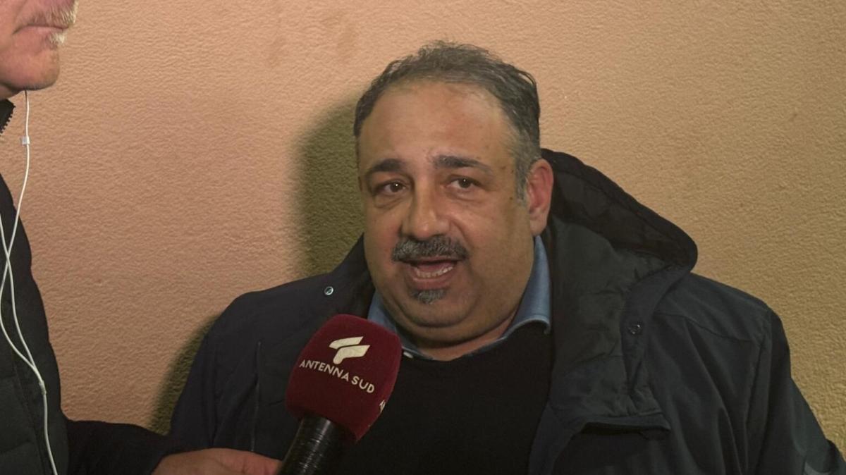 Eccellenza, Gianfranco Mancini lascia la carica di allenatore della Polimnia