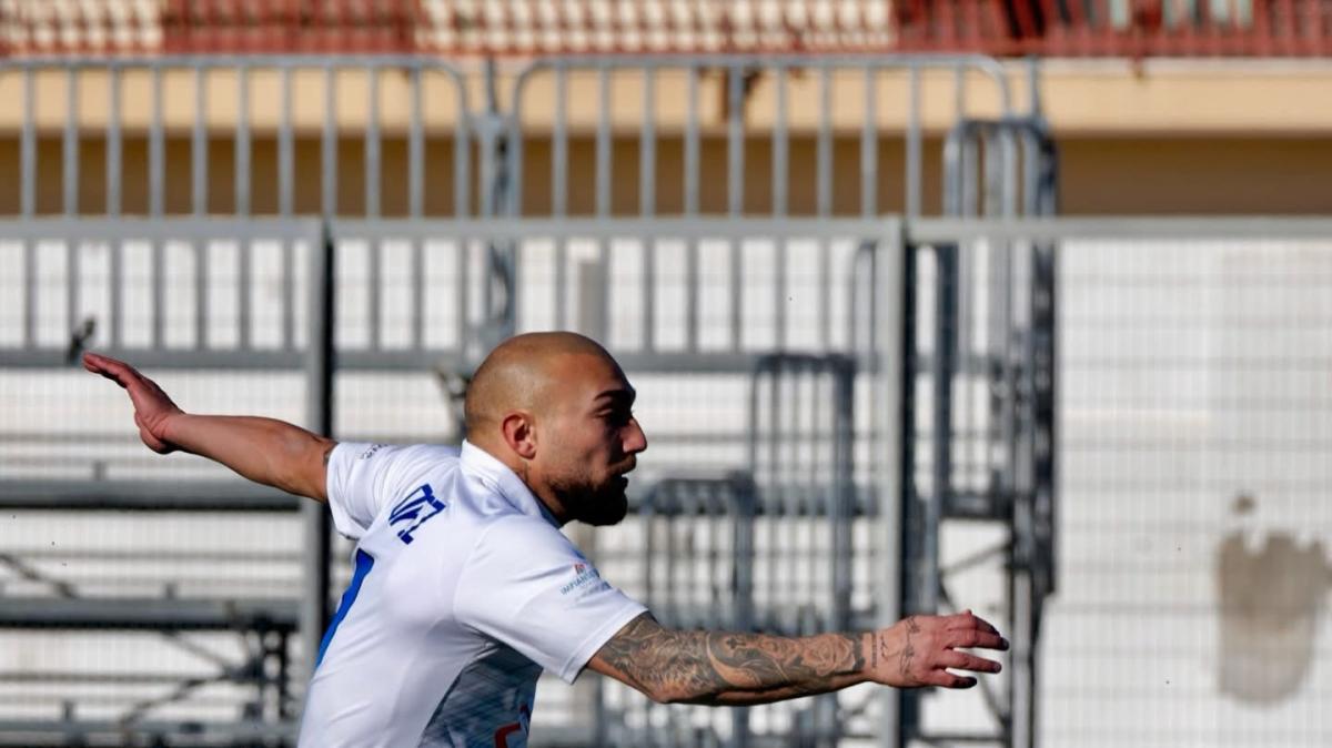 Bisceglie, domani la seconda sfida di Coppa Italia a Pomigliano: per i quarti basta un pari